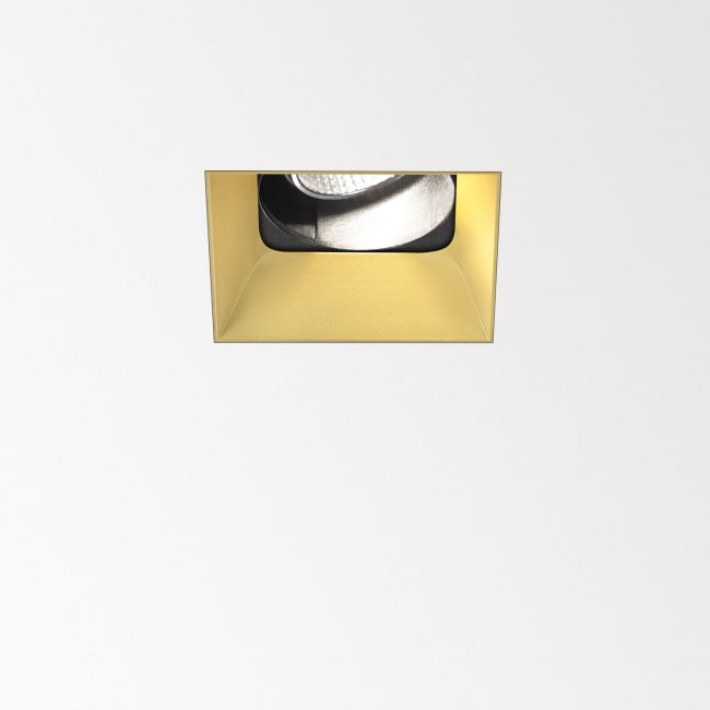 Delta Light - ENTERO SQ-S TRIMLESS IP 92745 GC