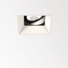 Delta Light - ENTERO SQ-M TRIMLESS IP SOFT 93018 W