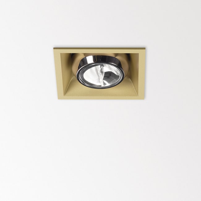 Delta Light - ENTERO SQ-S WALLWASH TW 940 GC