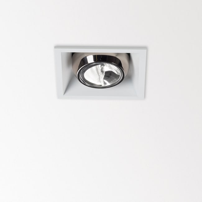 Delta Light - ENTERO SQ-S WALLWASH TW 965 W