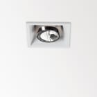 Delta Light - ENTERO SQ-S WALLWASH TW 965 W