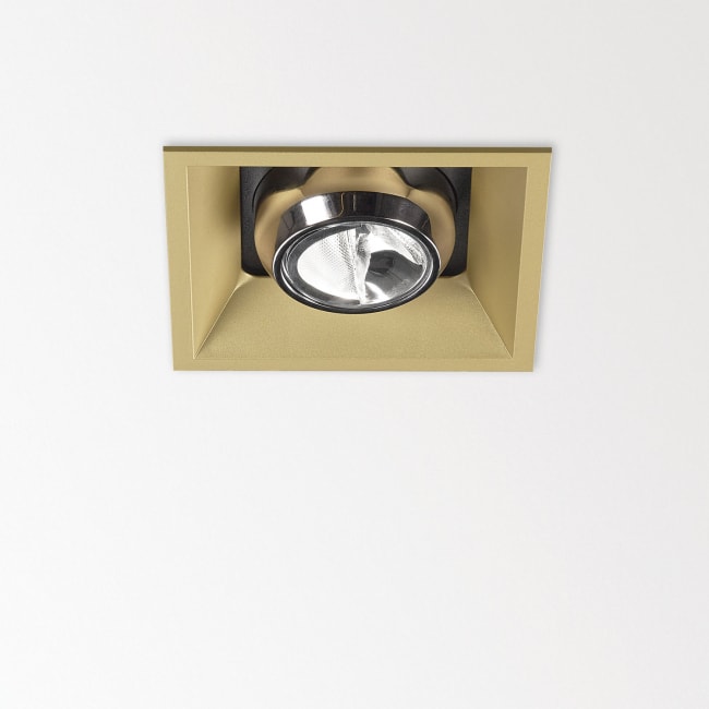 Delta Light - ENTERO SQ-M WALLWASH TW 940 GC