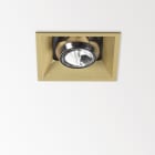 Delta Light - ENTERO SQ-M WALLWASH TW 940 GC