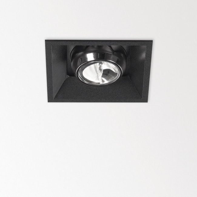 Delta Light - ENTERO SQ-M WALLWASH TW 965 B