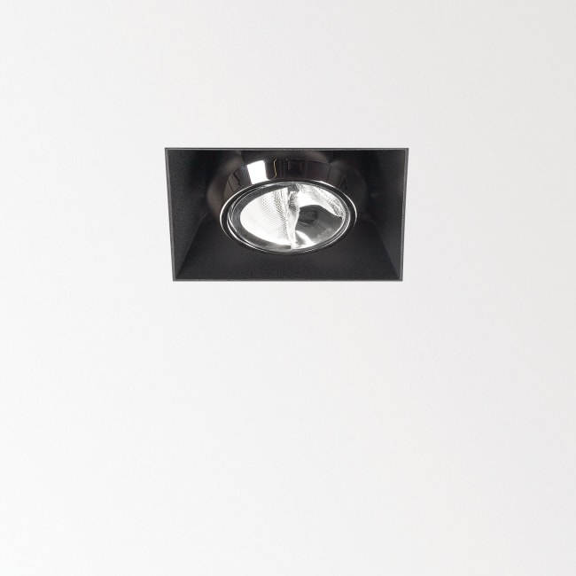 Delta Light - ENTERO SQ-S TRIMLESS WALLWASH TW 940 B