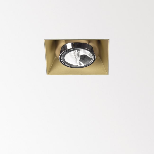 Delta Light - ENTERO SQ-S TRIMLESS WALLWASH TW 965 GC