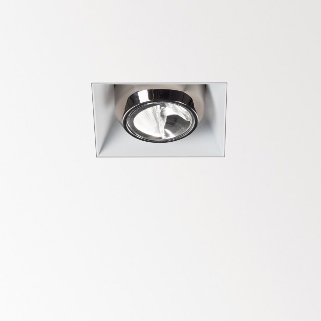 Delta Light - ENTERO SQ-S TRIMLESS WALLWASH TW 965 W