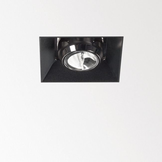 Delta Light - ENTERO SQ-M TRIMLESS WALLWASH TW 965 B