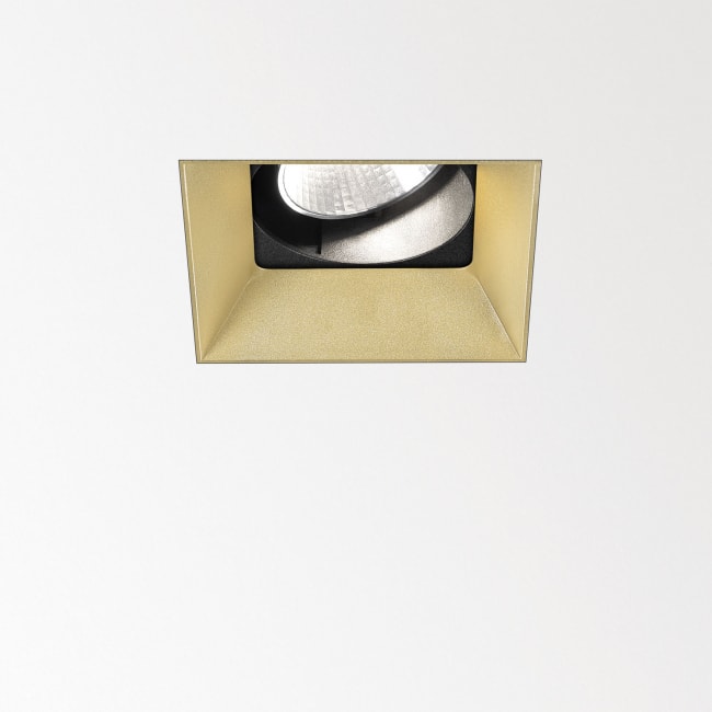 Delta Light - ENTERO SQ-M TRIMLESS IP TW 94018 GC