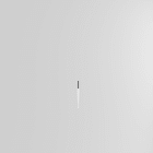 Delta Light - INLET TRIMLESS XS 927 B-W