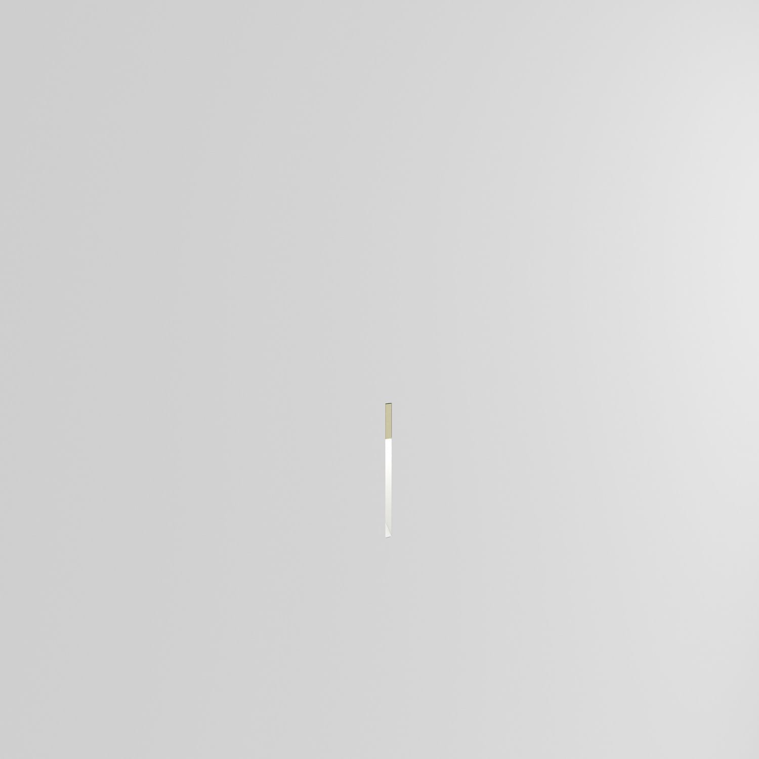 Delta Light - INLET TRIMLESS XS 927 GC-W