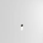 Delta Light - INLET TRIMLESS H7 927 B-W