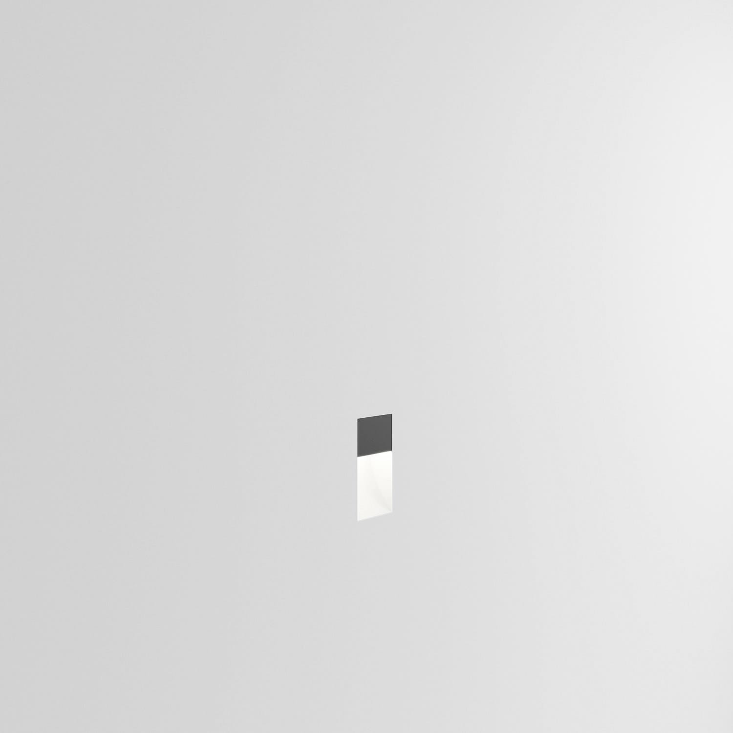 Delta Light - INLET TRIMLESS H7 930 B-W