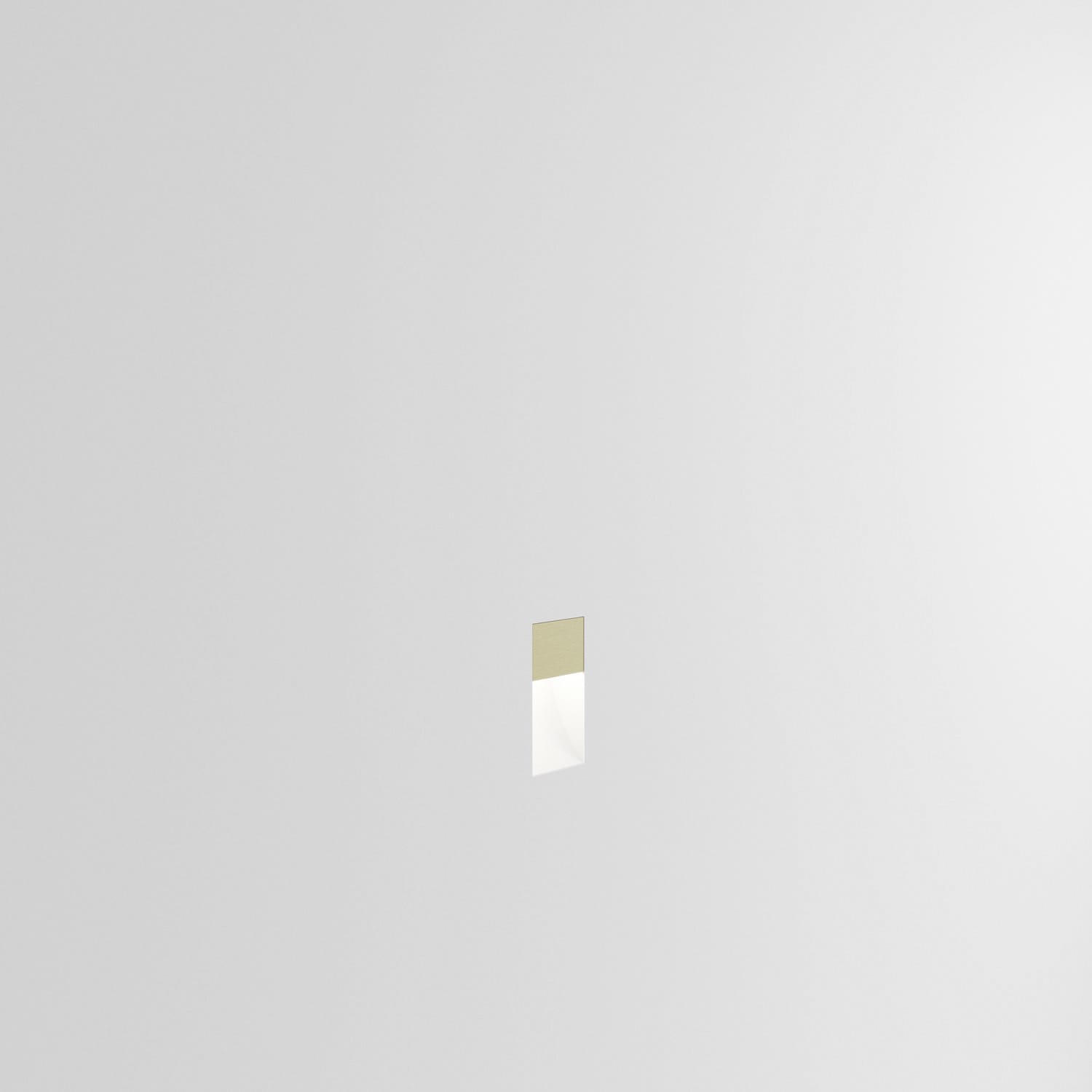 Delta Light - INLET TRIMLESS H7 930 GC-W