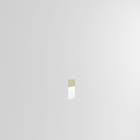 Delta Light - INLET TRIMLESS H7 930 GC-W