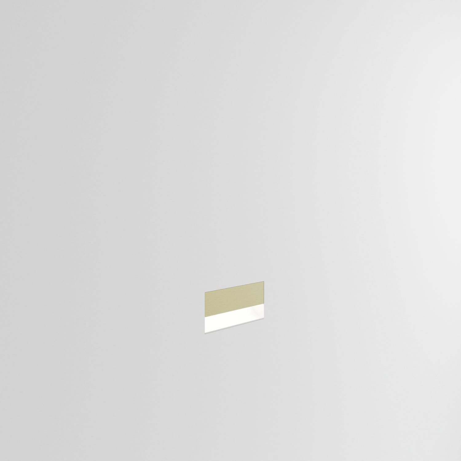 Delta Light - INLET TRIMLESS L20 927 GC-W