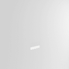 Delta Light - INLET TRIMLESS L20 927 W-W