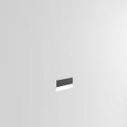 Delta Light - INLET TRIMLESS L20 930 B-W