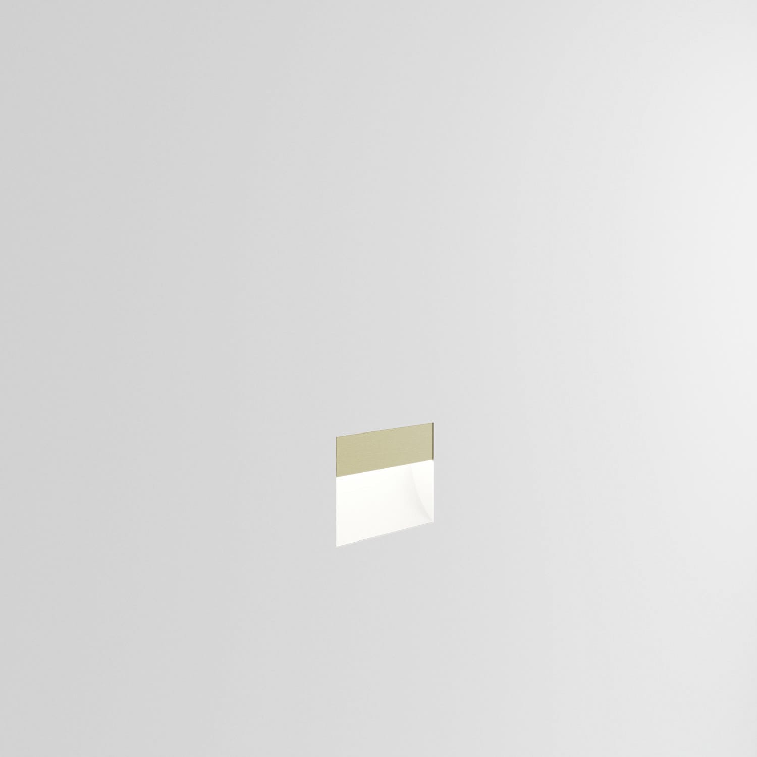 Delta Light - INLET TRIMLESS H20 930 GC-W