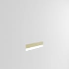 Delta Light - INLET TRIMLESS L38 927 GC-W