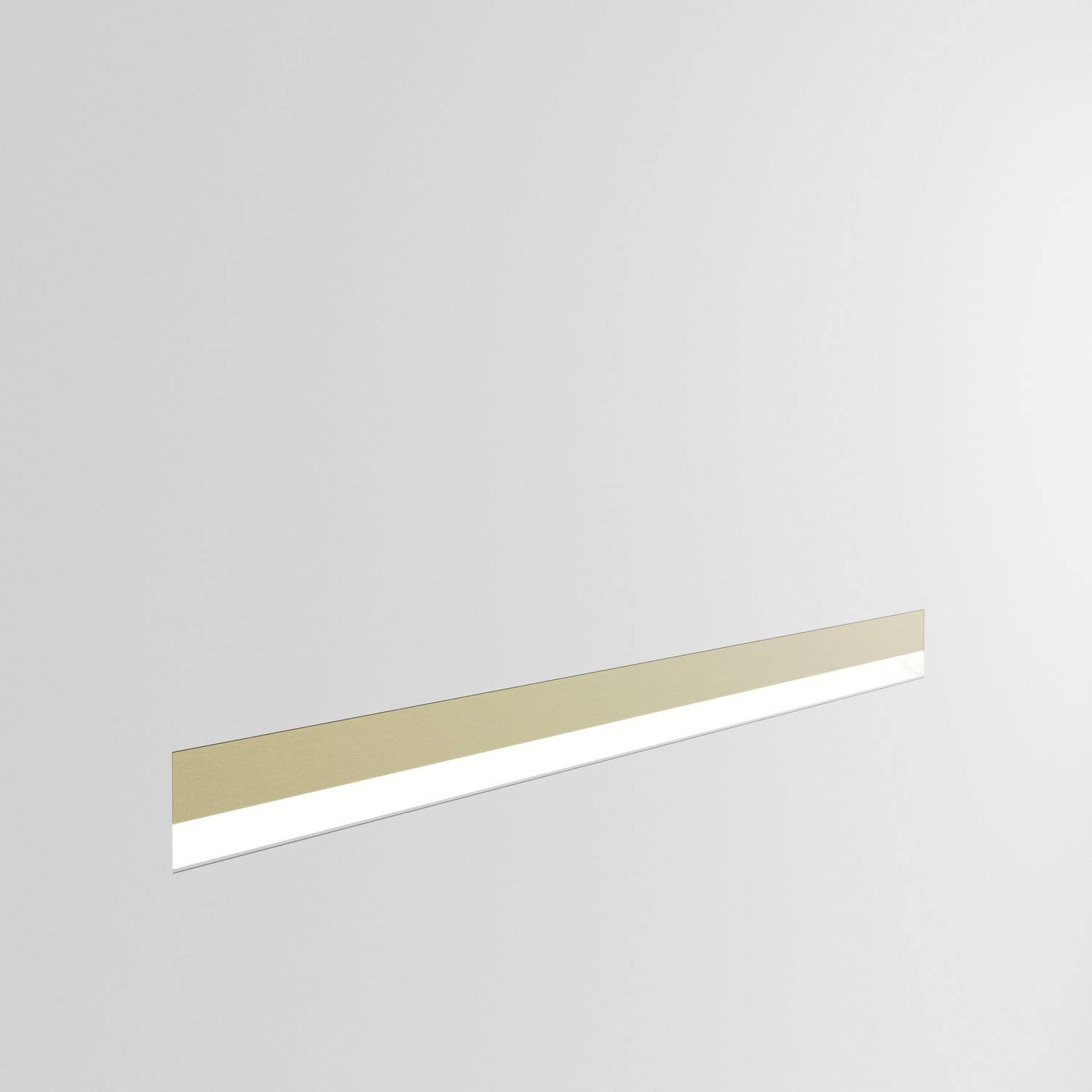 Delta Light - INLET TRIMLESS L113 930 GC-W