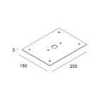 Delta Light - PLATE 12 N