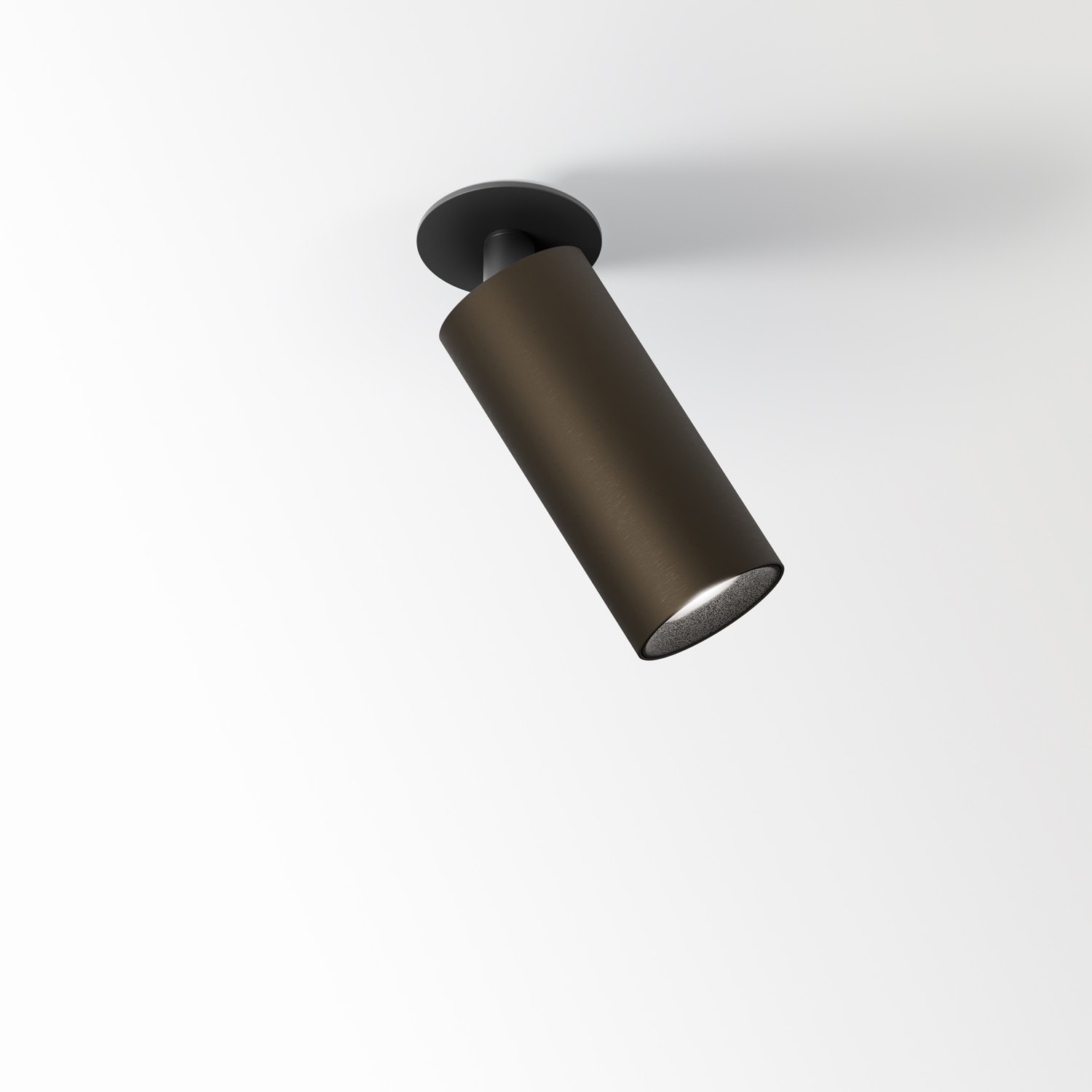 Delta Light - SPY 52 FOCUS CLIP 927 FBR-B