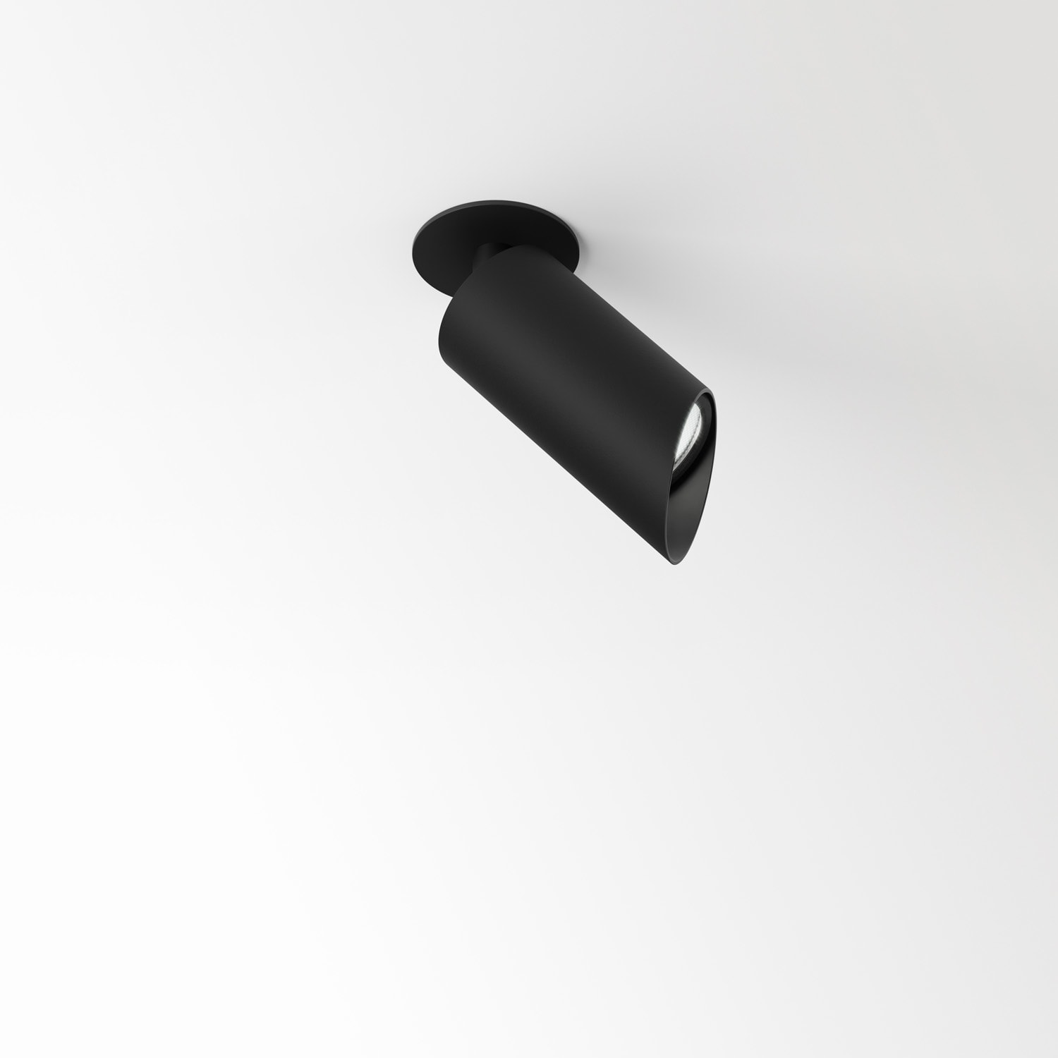 Delta Light - SPY 52 CLIP WALLWASH 927 B-B