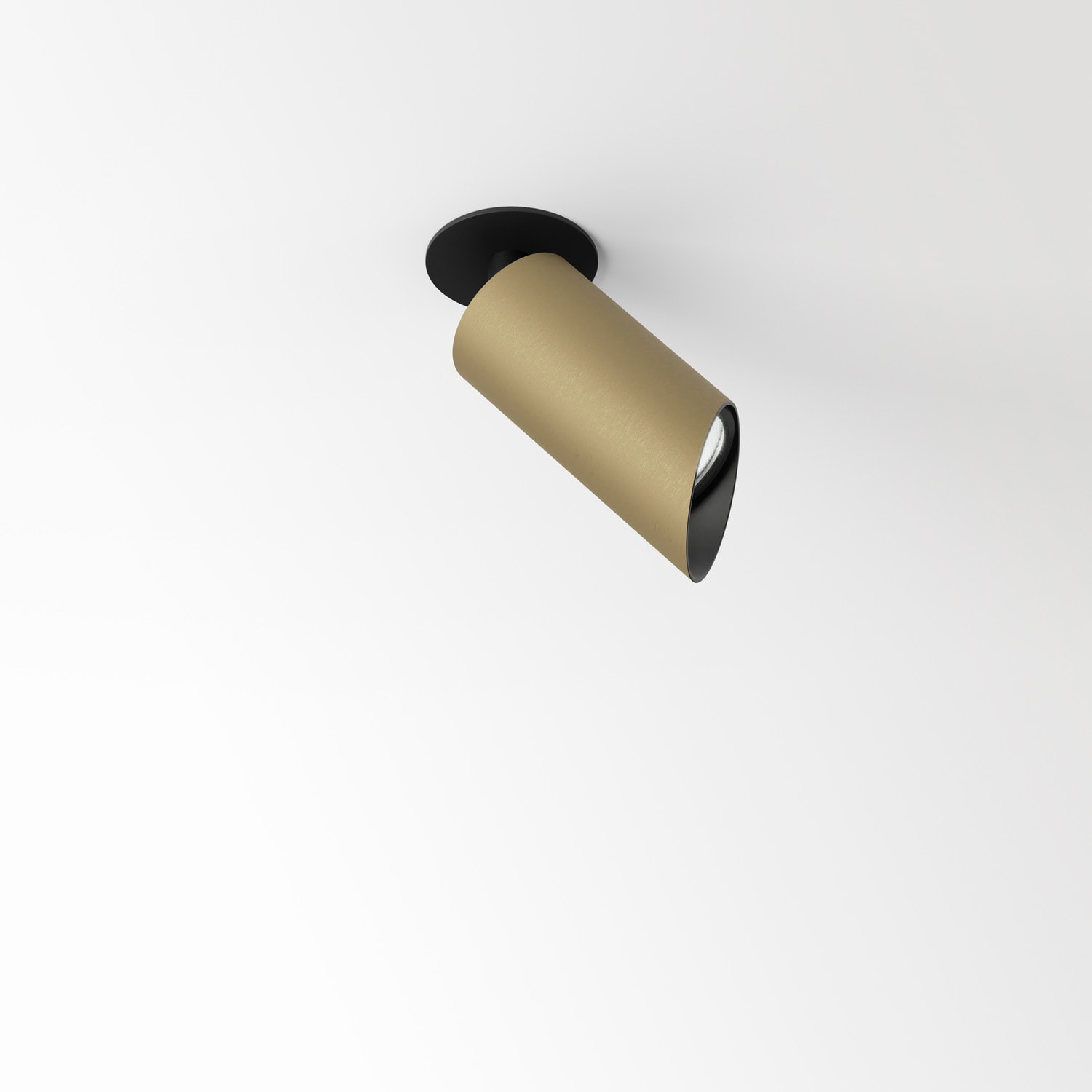 Delta Light - SPY 52 CLIP WALLWASH 930 FG-B