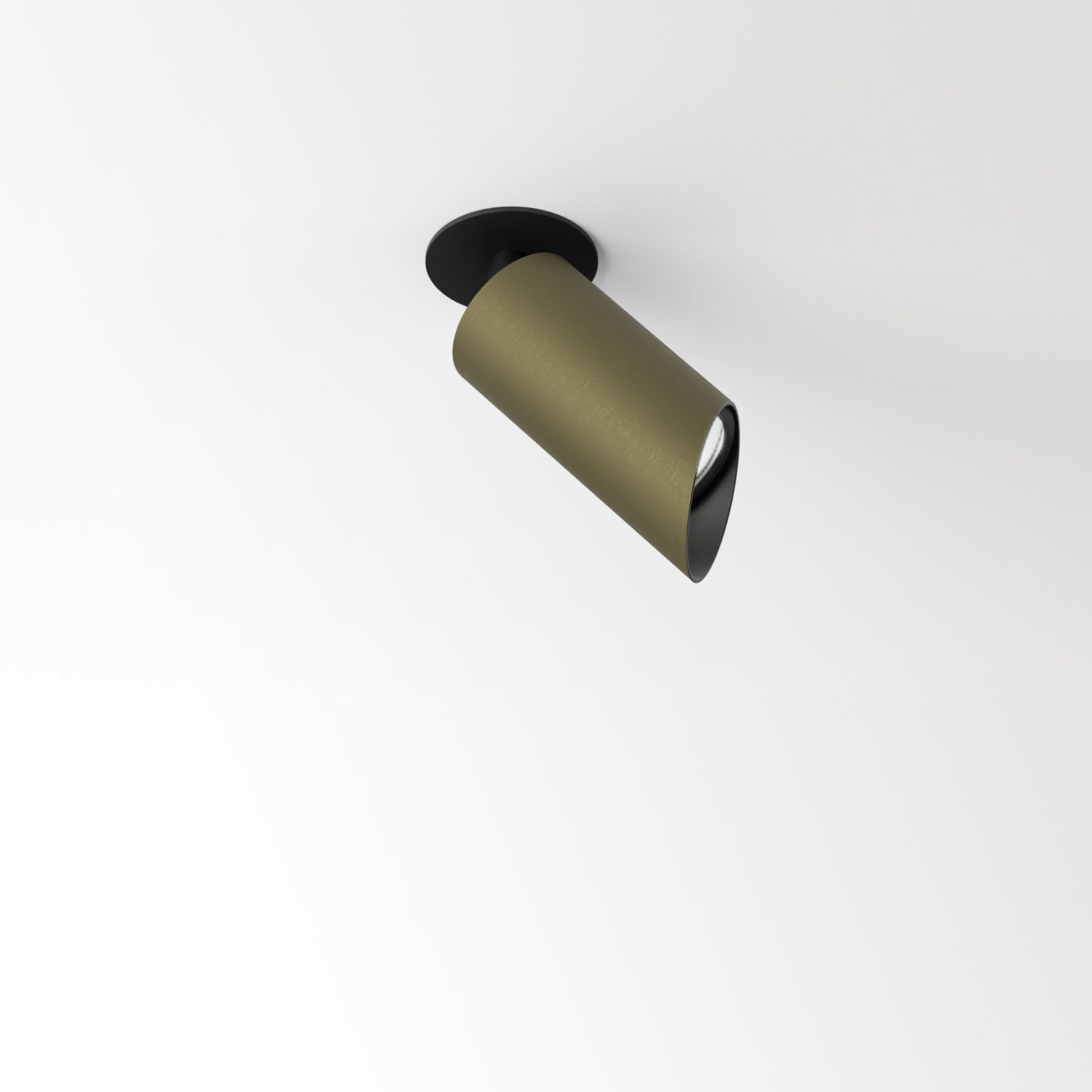 Delta Light - SPY 52 CLIP WALLWASH 930 GC-B
