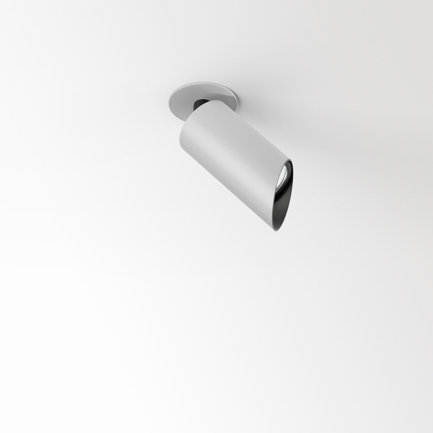Delta Light - SPY 52 CLIP WALLWASH SOFT 930 W-W