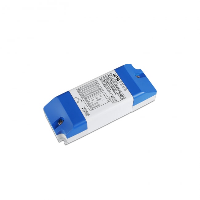 Delta Light - LED POWER SUPPLY MULTI POWER 250-1000mA-DC / 35W DIM5
