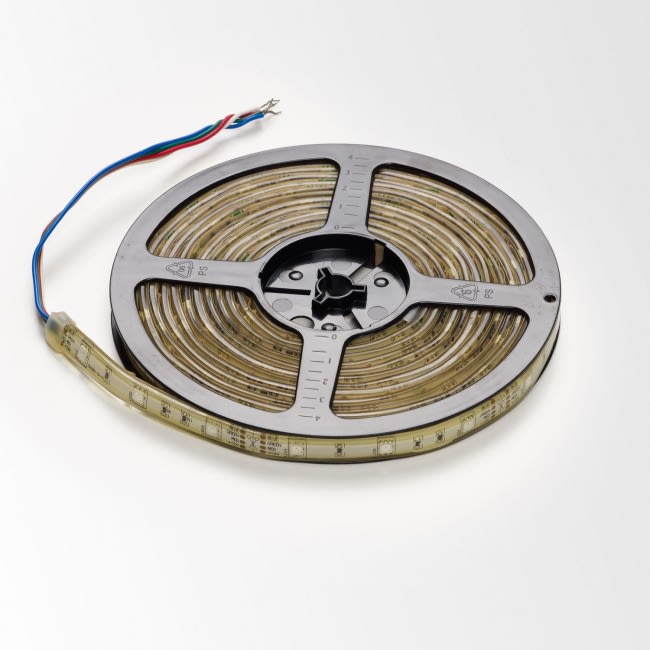 Delta Light - LEDFLEX OUT RGB 5m