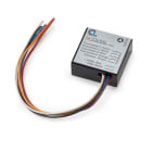 Delta Light - Q-PUSH BUTTON INTERFACE