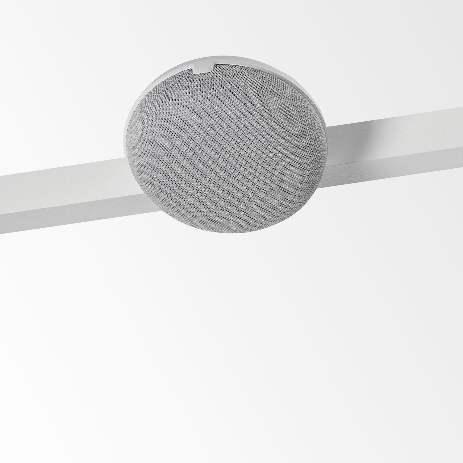 Delta Light - SOLI - VOICE COMMAND GOOGLE HOLDER W