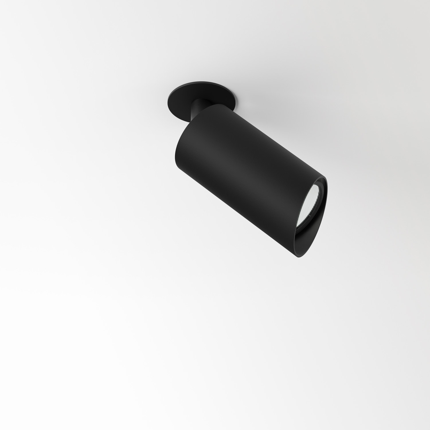 Delta Light - SPY 66 CLIP WALLWASH 927 B-B