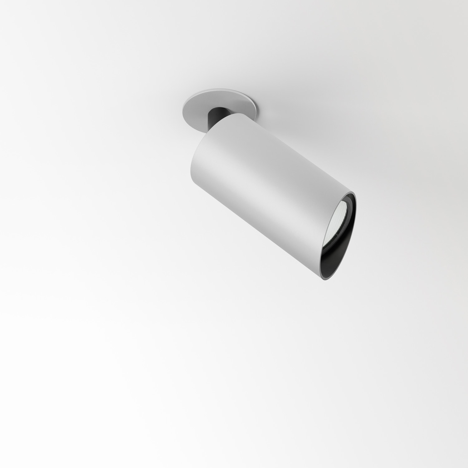 Delta Light - SPY 66 CLIP WALLWASH 927 W-W