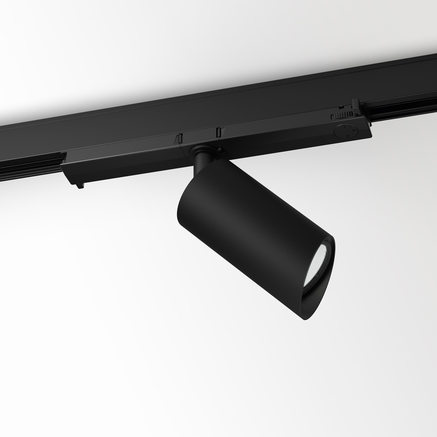 Delta Light - SPY 66 WALLWASH 930 ADM DIM5 B