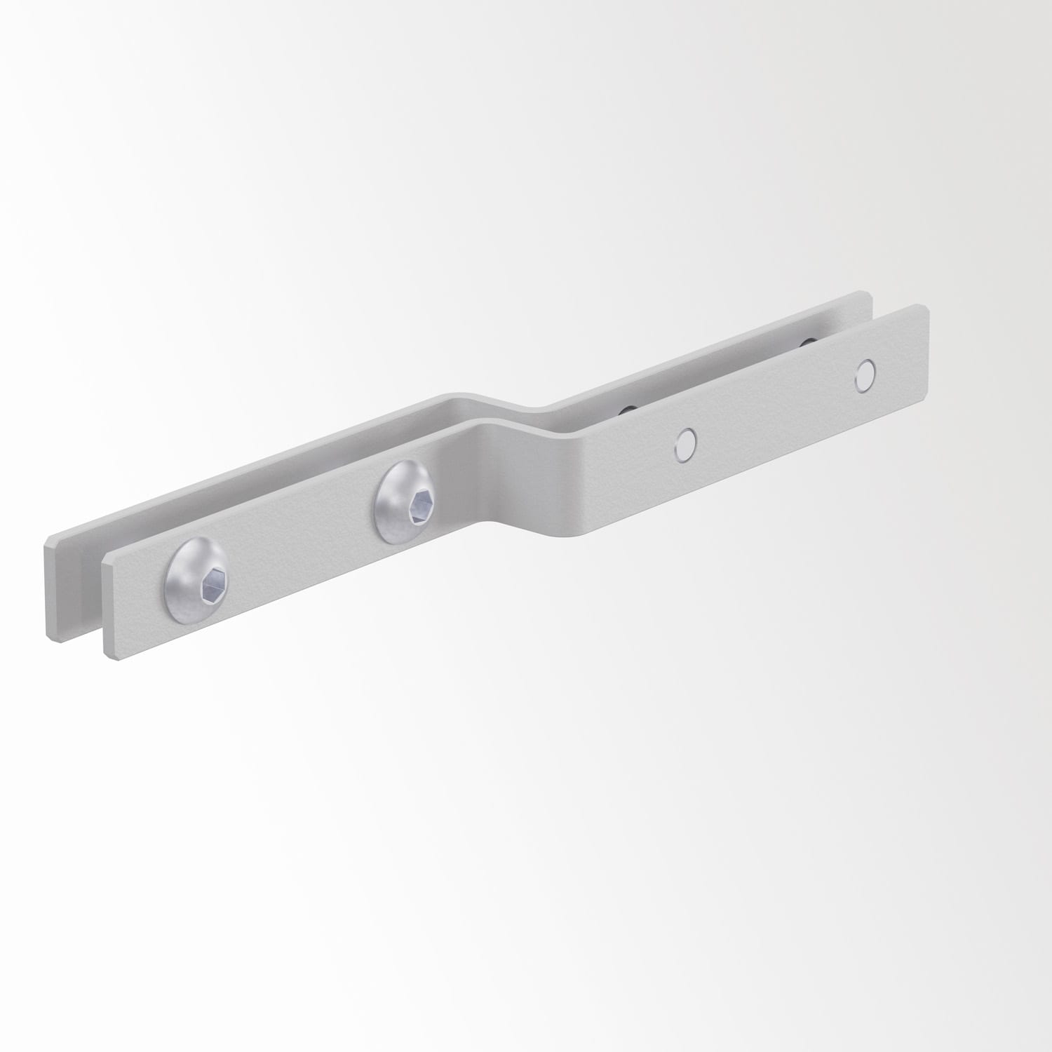 Delta Light - SOLI - CORNER 180° MIRROR W