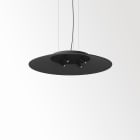 Delta Light - ZOOVER 4CLIP 120 DARK GREY DIM5