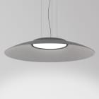 Delta Light - ZOOVER 140 DOWN-UP LIGHT GREY 930 B