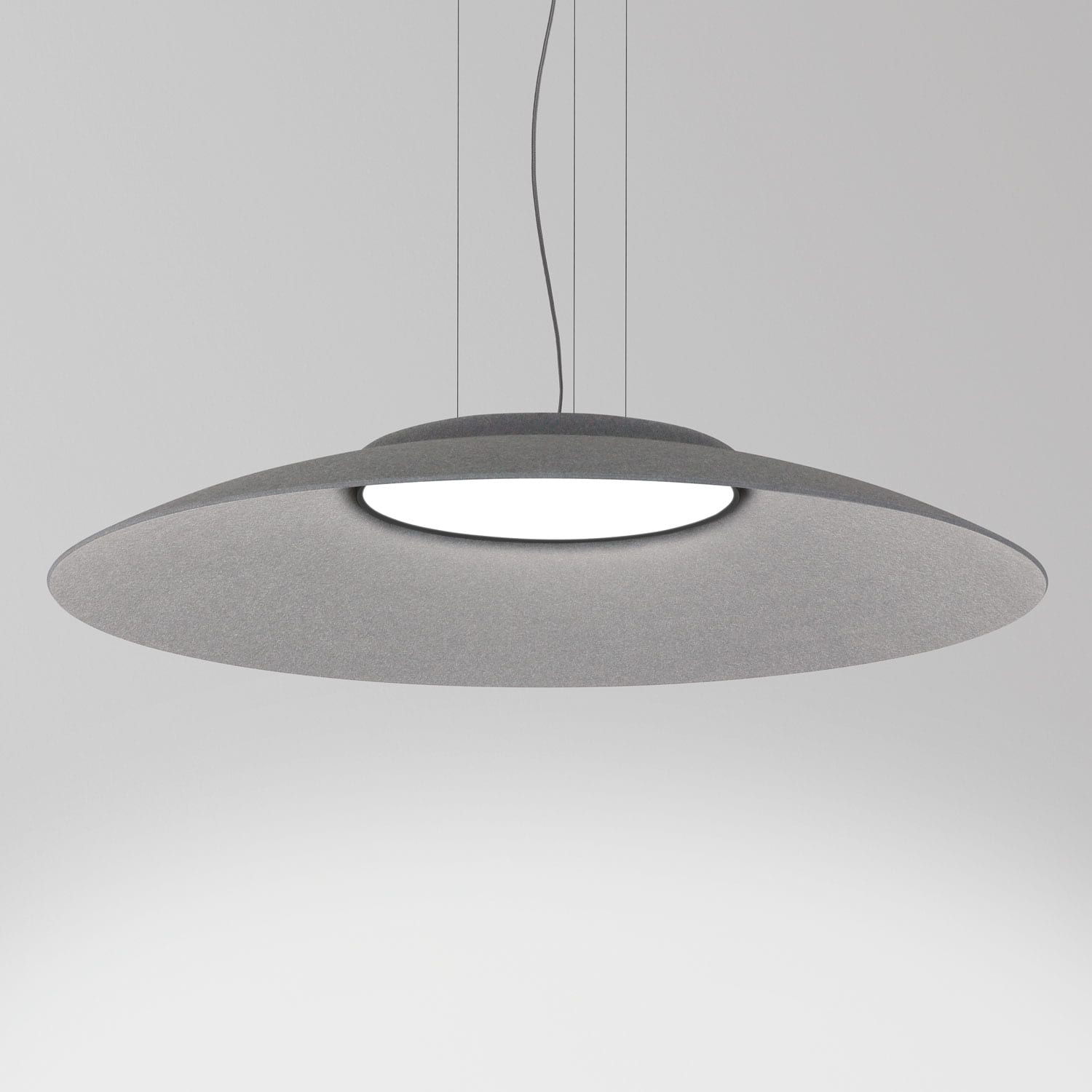 Delta Light - ZOOVER 140 DOWN-UP LIGHT GREY 930 DIM4 B