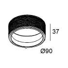 Delta Light - MOUNTING KIT ENTERO RD-S WSC