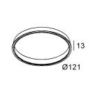 Delta Light - MOUNTING KIT ENTERO RD-L WSC
