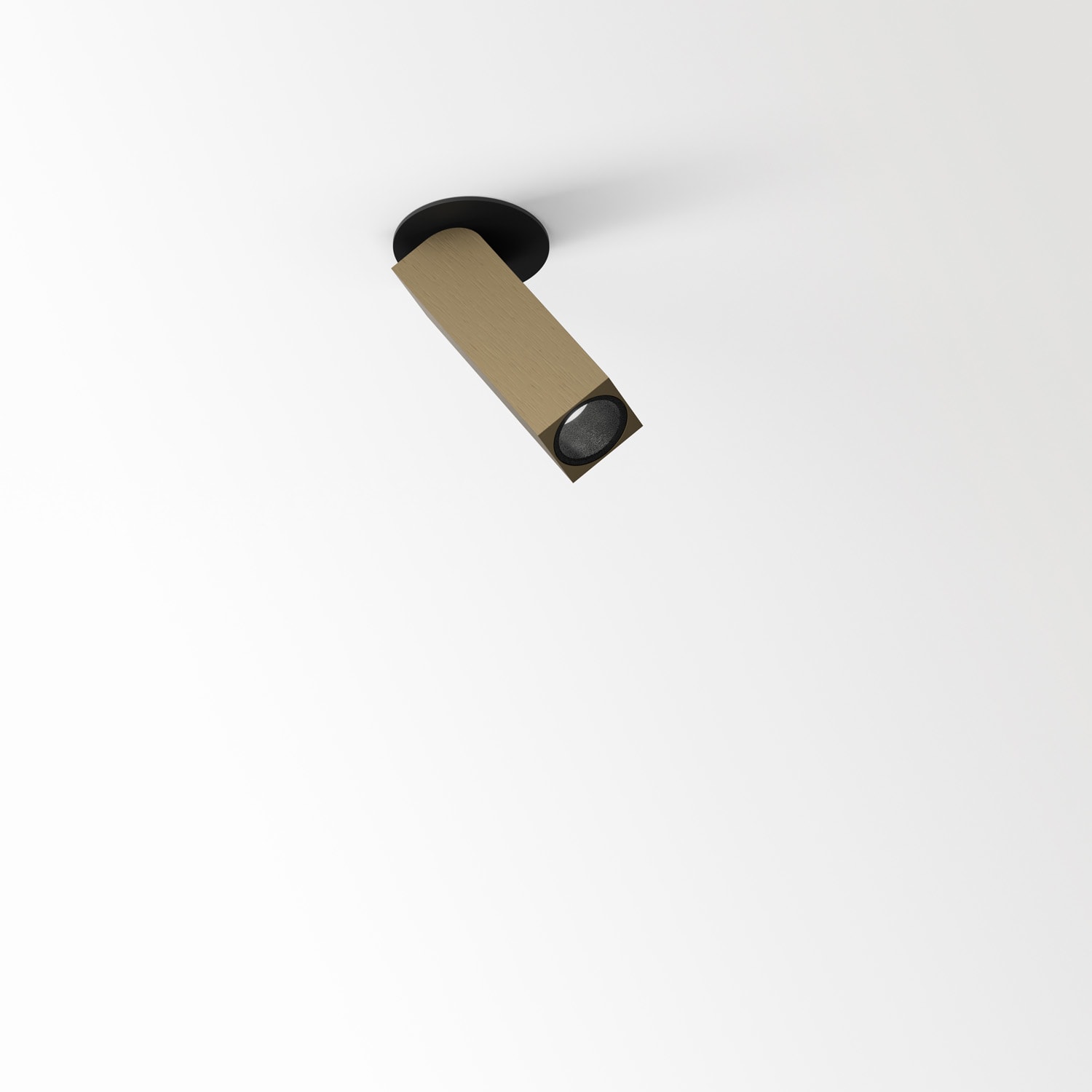 Delta Light - OCTAV 27 CLIP 92730 FG-B