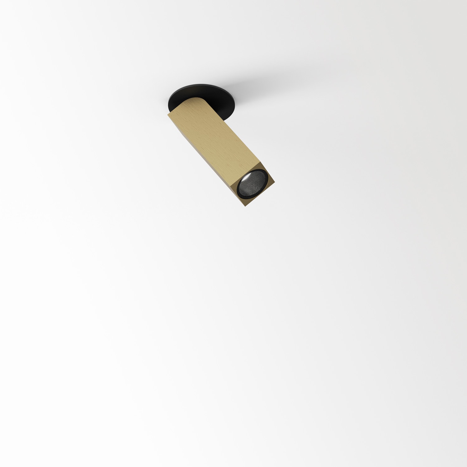 Delta Light - OCTAV 27 CLIP 92730 GC-B