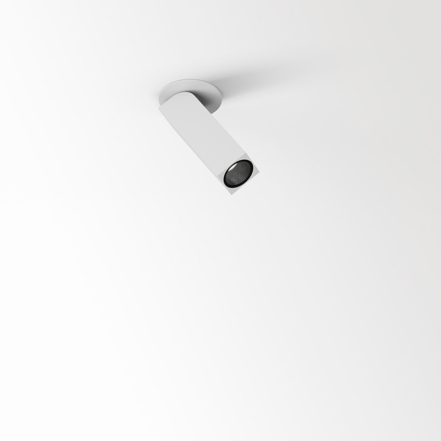 Delta Light - OCTAV 27 CLIP 92730 W-W