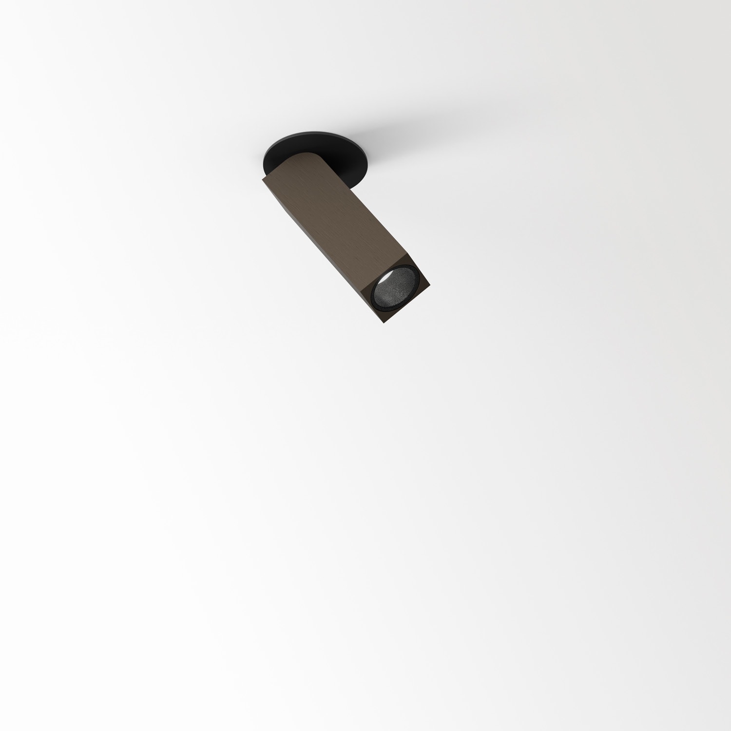 Delta Light - OCTAV 27 CLIP 93030 FBR-B