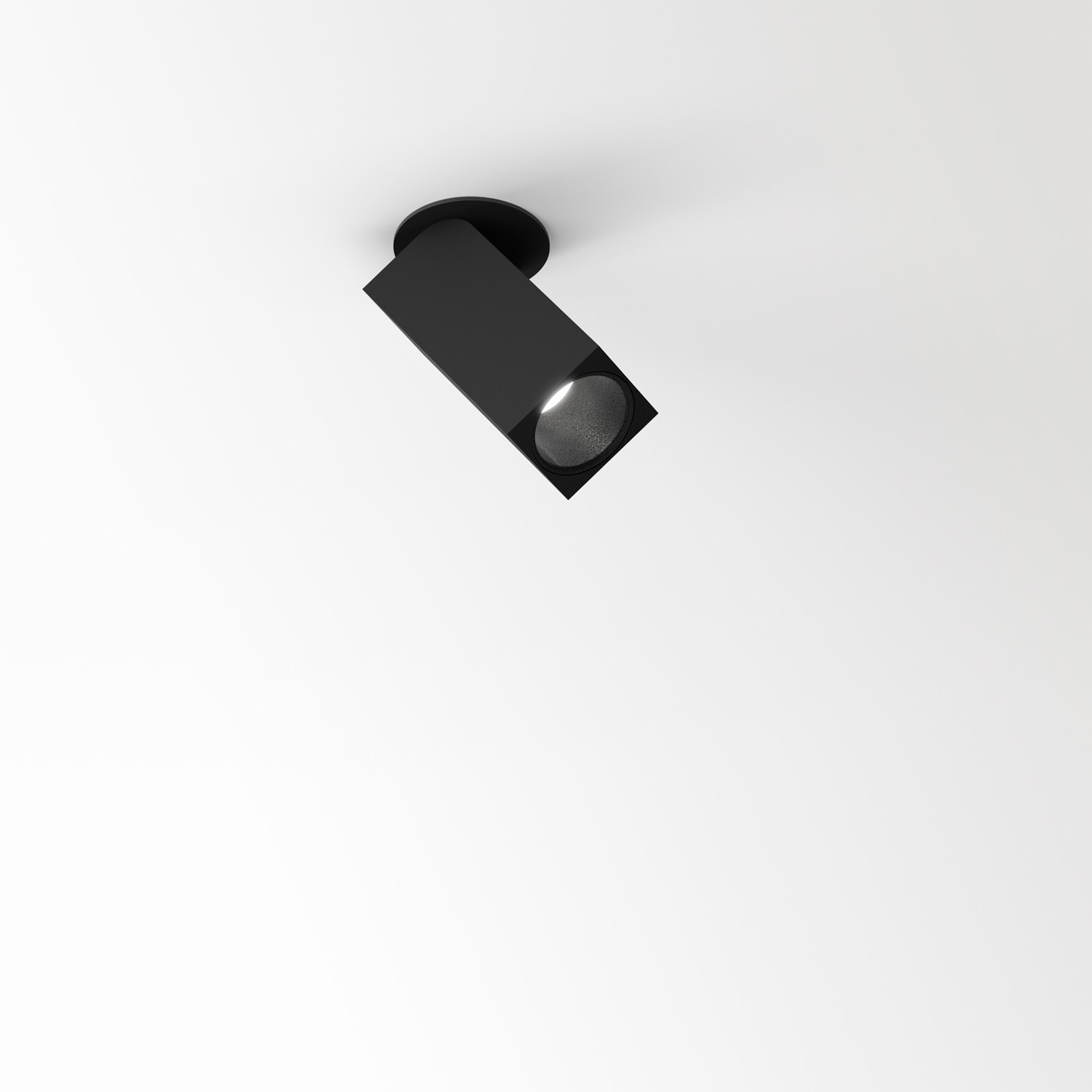 Delta Light - OCTAV 39 CLIP 92720 B-B