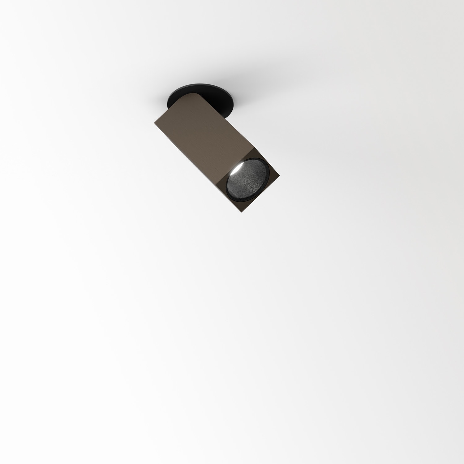 Delta Light - OCTAV 39 CLIP 92720 FBR-B